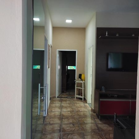 Casa Exclusiva Cordisburgo Hotel ภายนอก รูปภาพ